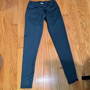 S Minibeast super flattering gym leggings